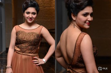 Sarayu At Nee Jatha Leka Audio Launch